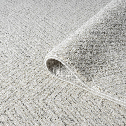 Nature 494 Oak Modern Hallway Runner