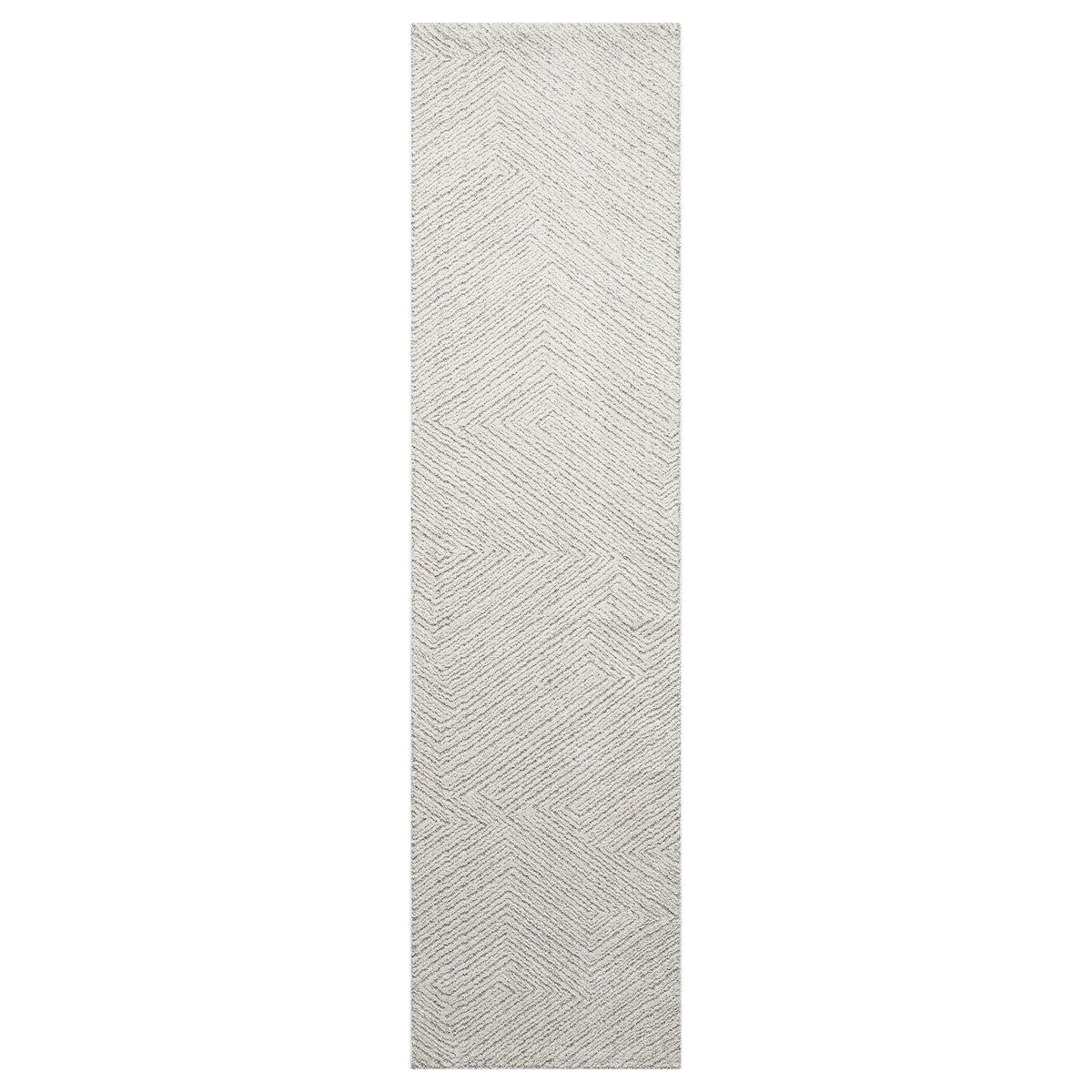 Nature 494 Oak Modern Hallway Runner