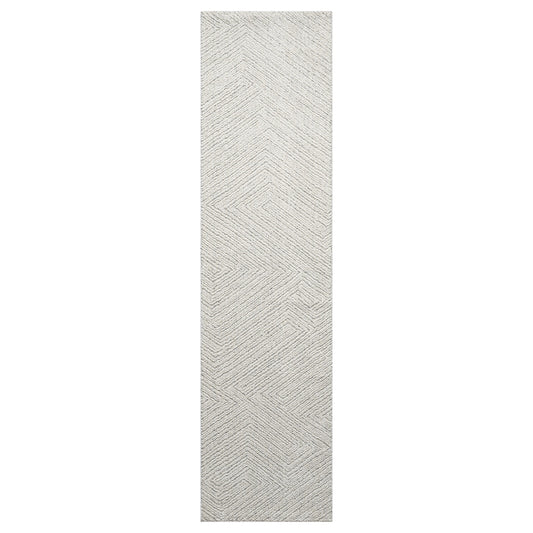 Nature 494 Oak Modern Hallway Runner