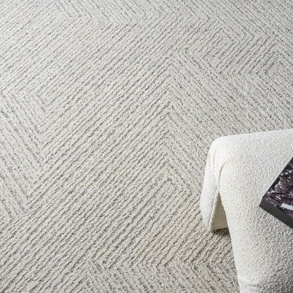 Nature 494 Oak Modern Rug