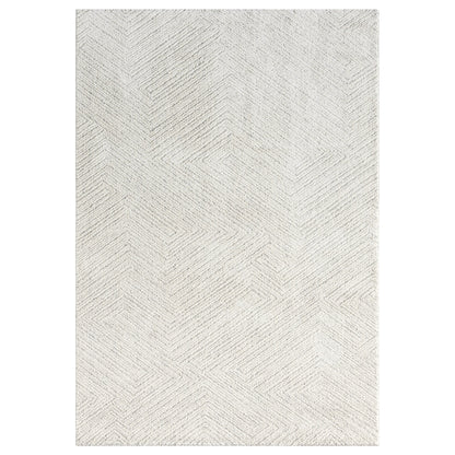 Nature 494 Oak Modern Rug
