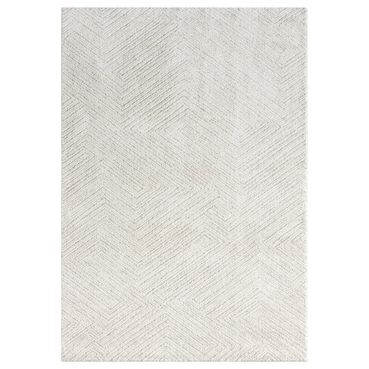 Nature 494 Oak Modern Rug