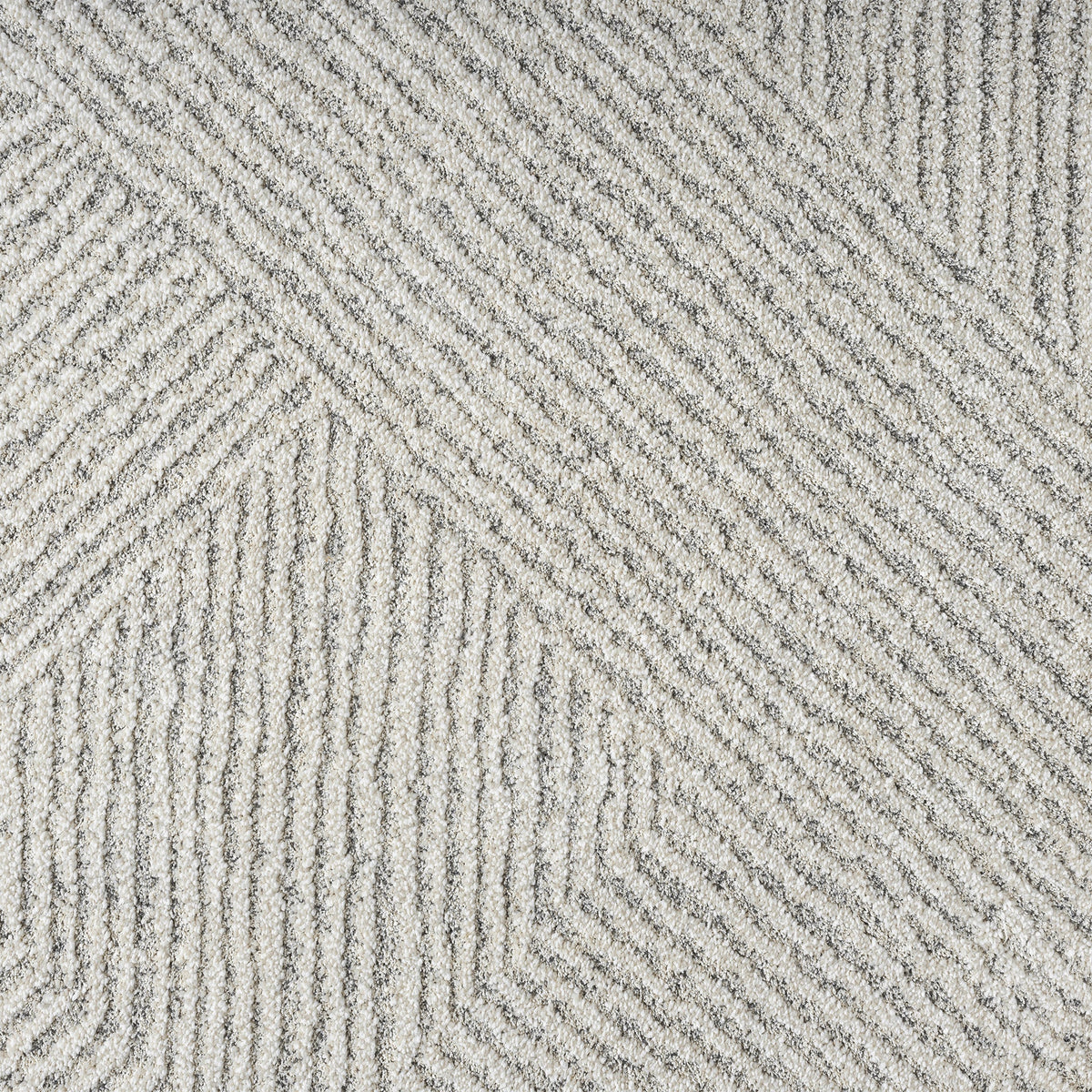 Nature 495 Sand Modern Rug