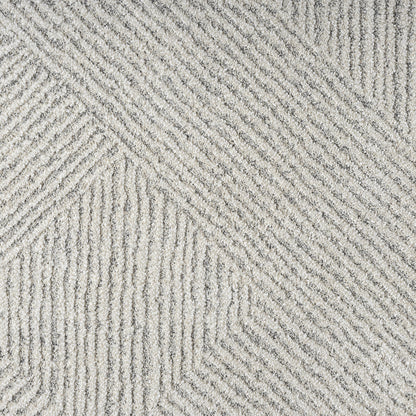 Nature 495 Sand Modern Rug