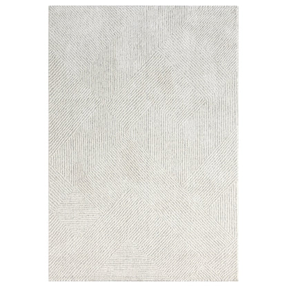 Nature 495 Sand Modern Rug