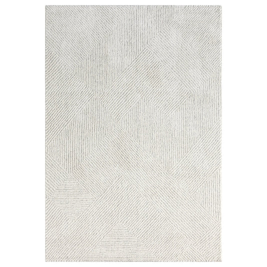 Nature 495 Sand Modern Rug