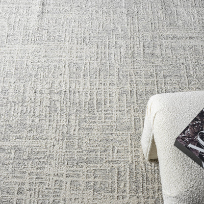 Nature 497 Linen Modern Rug