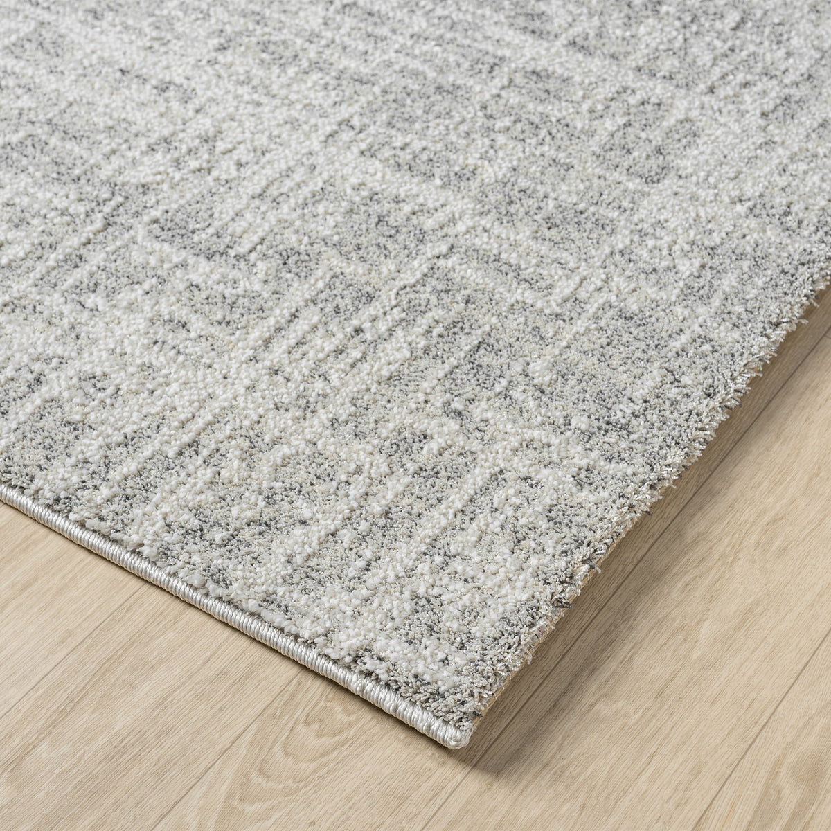 Nature 497 Linen Modern Rug