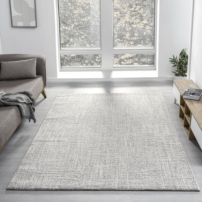Nature 497 Linen Modern Rug