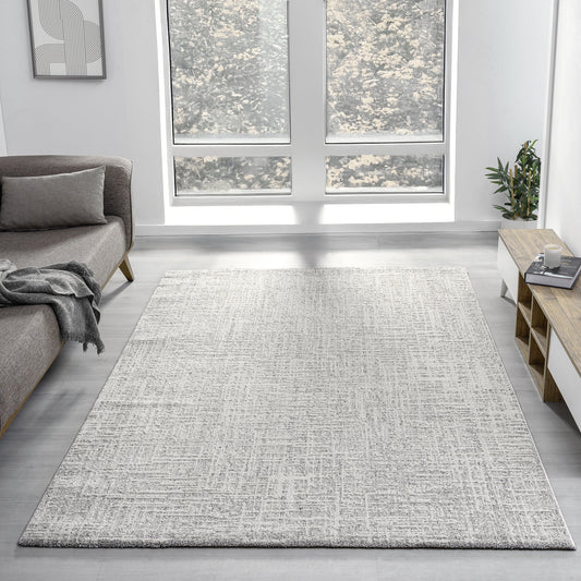 Nature 497 Linen Modern Rug
