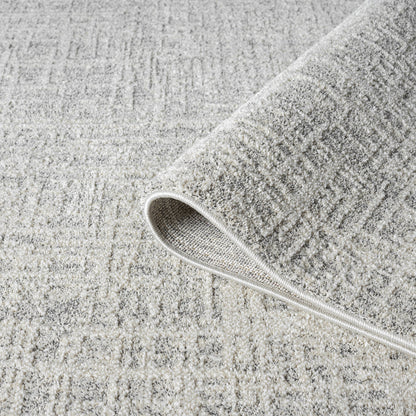 Nature 497 Linen Modern Rug
