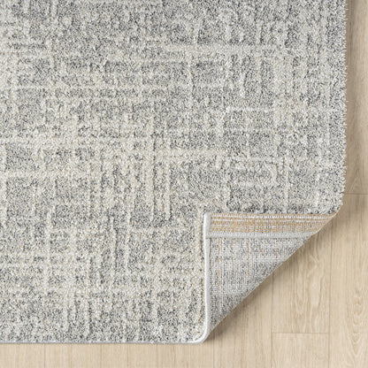 Nature 497 Linen Modern Rug