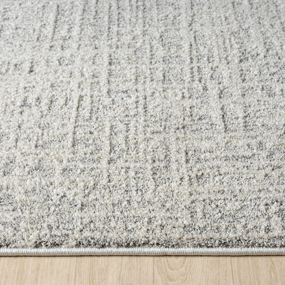 Nature 497 Linen Modern Rug