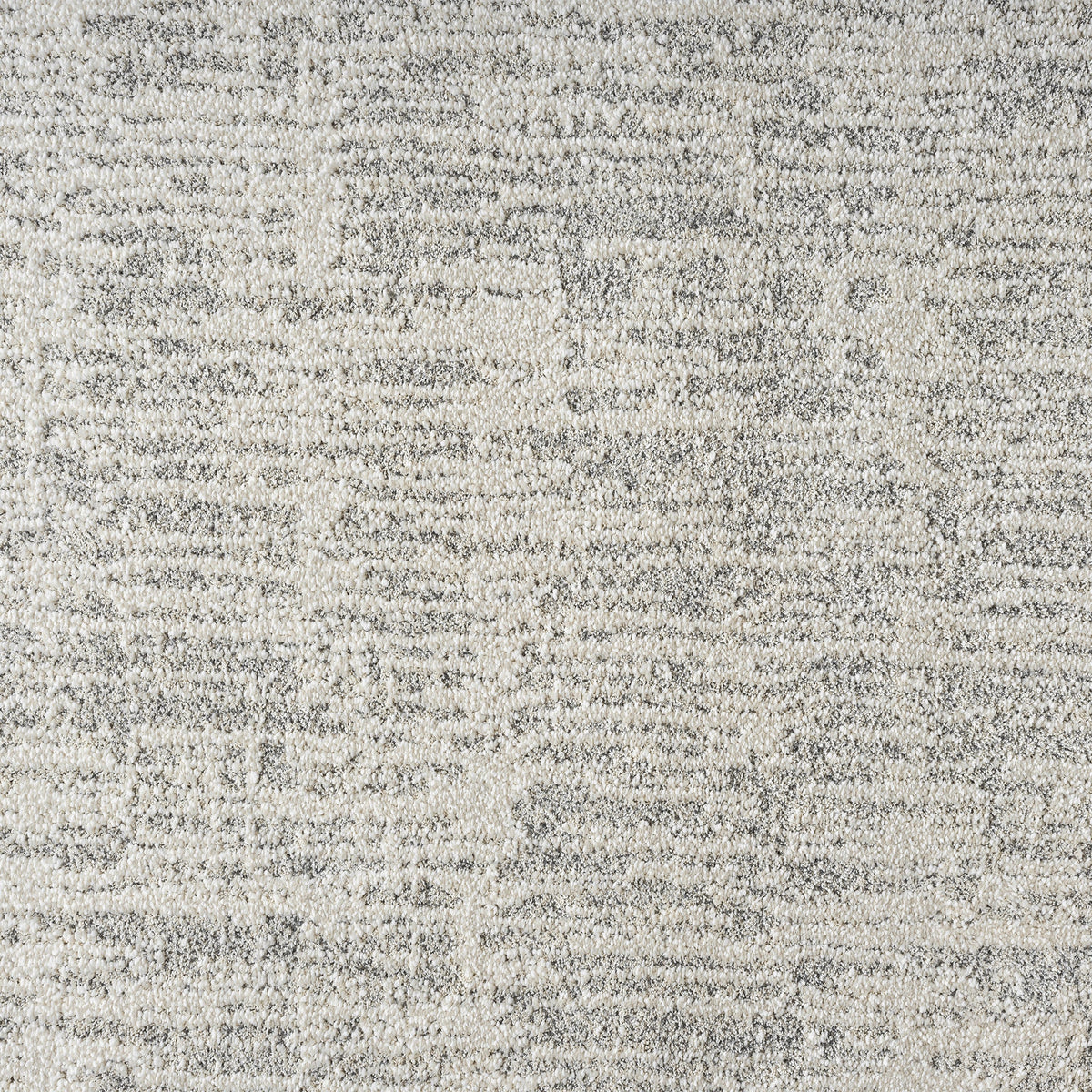 Nature 498 Oyster Modern Hallway Runner