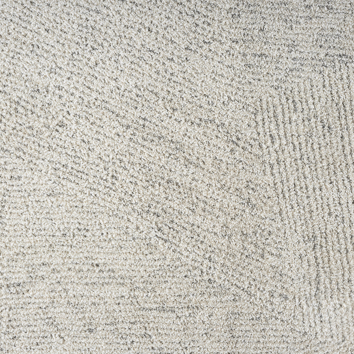 Nature 499 Pebble Modern Hallway Runner