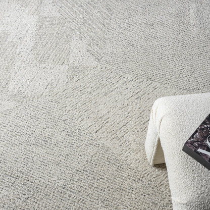 Nature 499 Pebble Modern Rug
