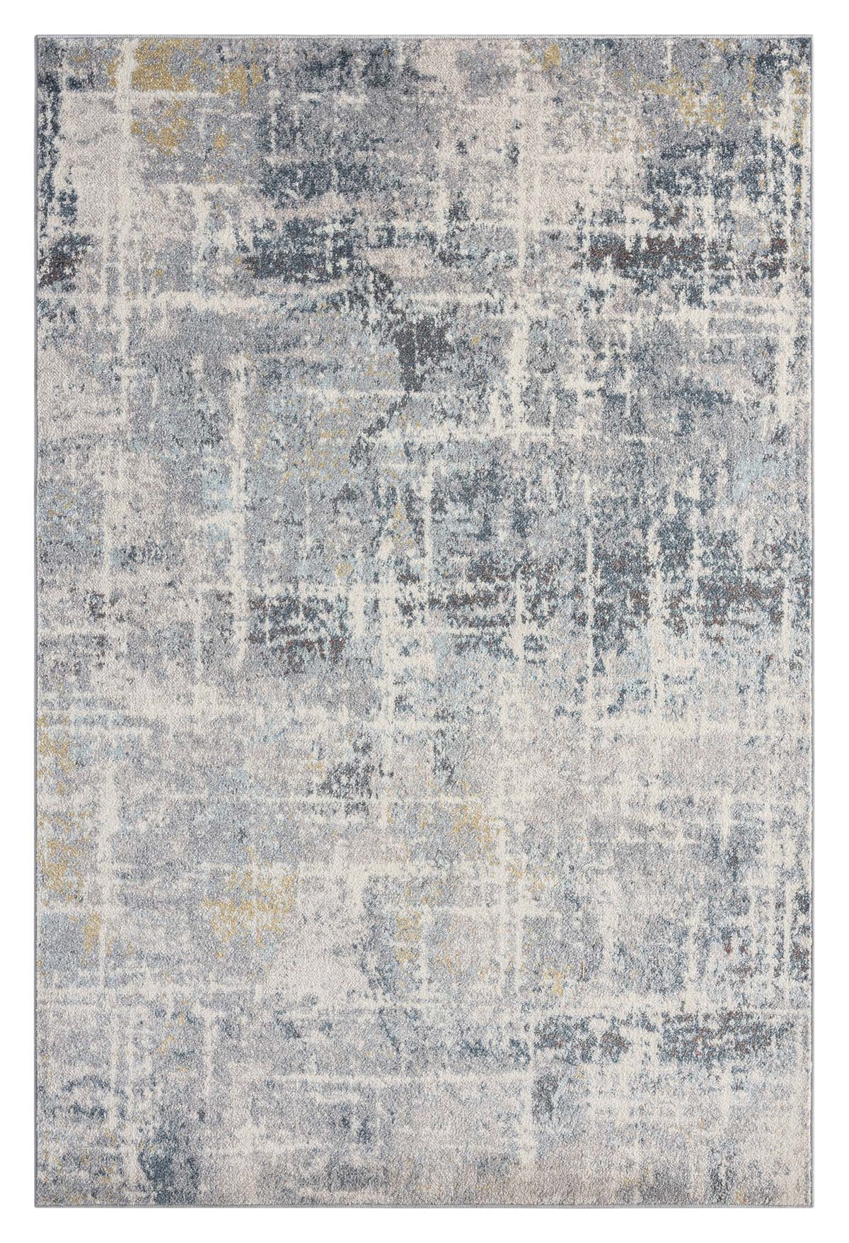 Newport 344 Grey Rug