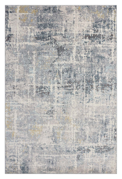 Newport 344 Grey Rug