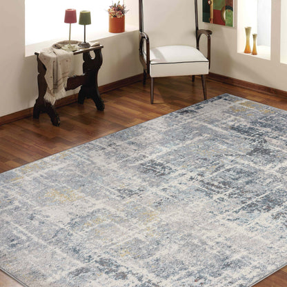 Newport 344 Grey Rug