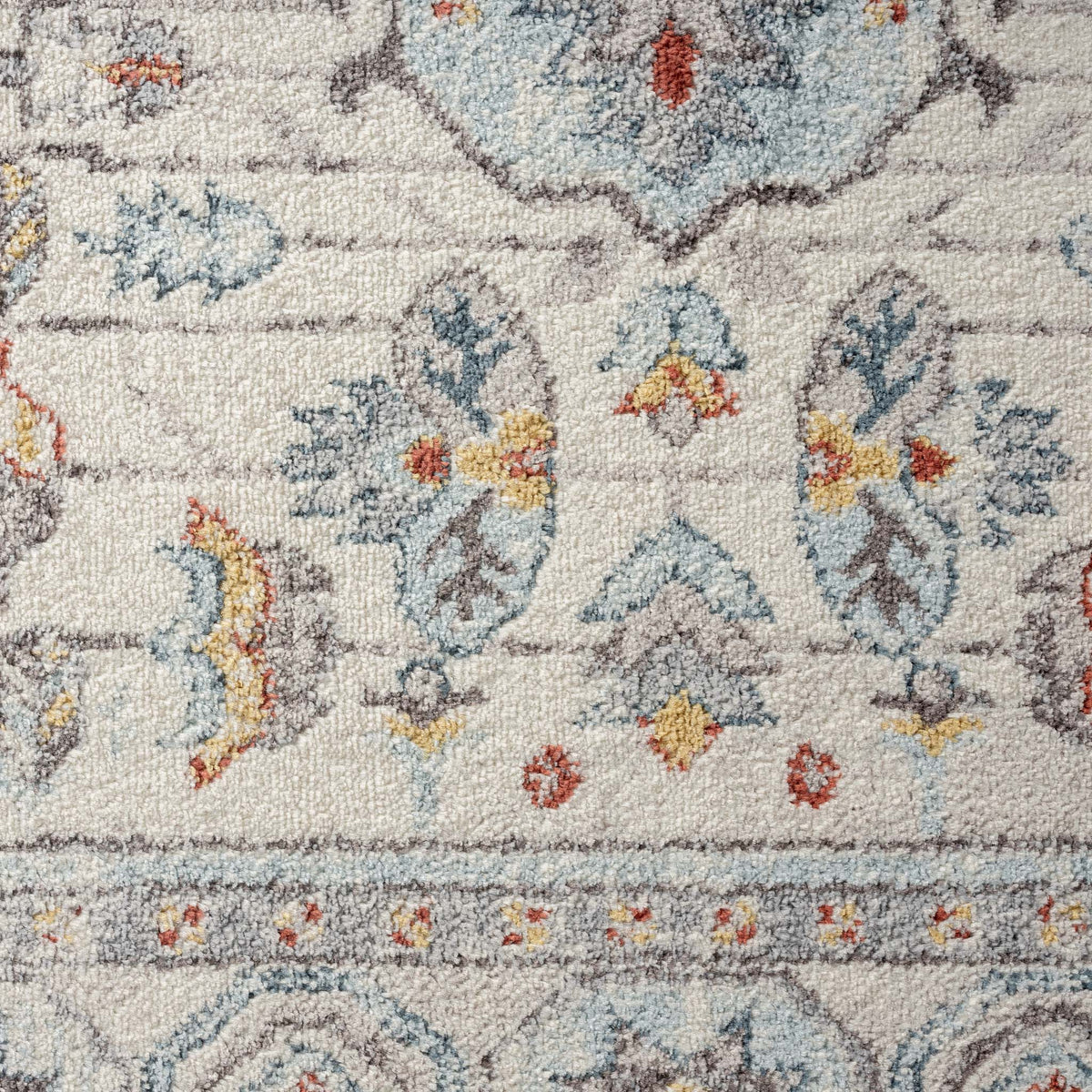 Newport 7260 Blue Rug