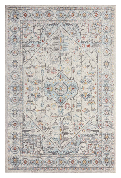 Newport 7260 Blue Rug