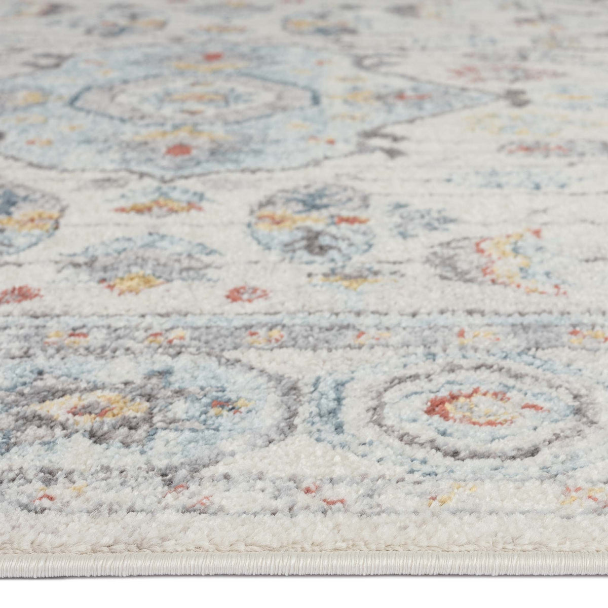 Newport 7260 Blue Rug