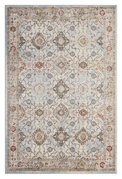 Newport 7274 Lt Blue Rug