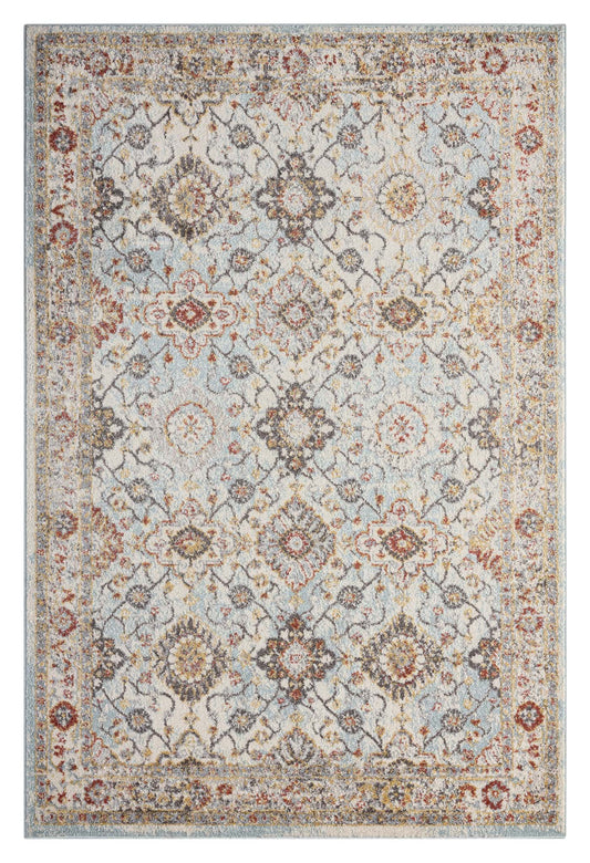 Newport 7274 Lt Blue Rug