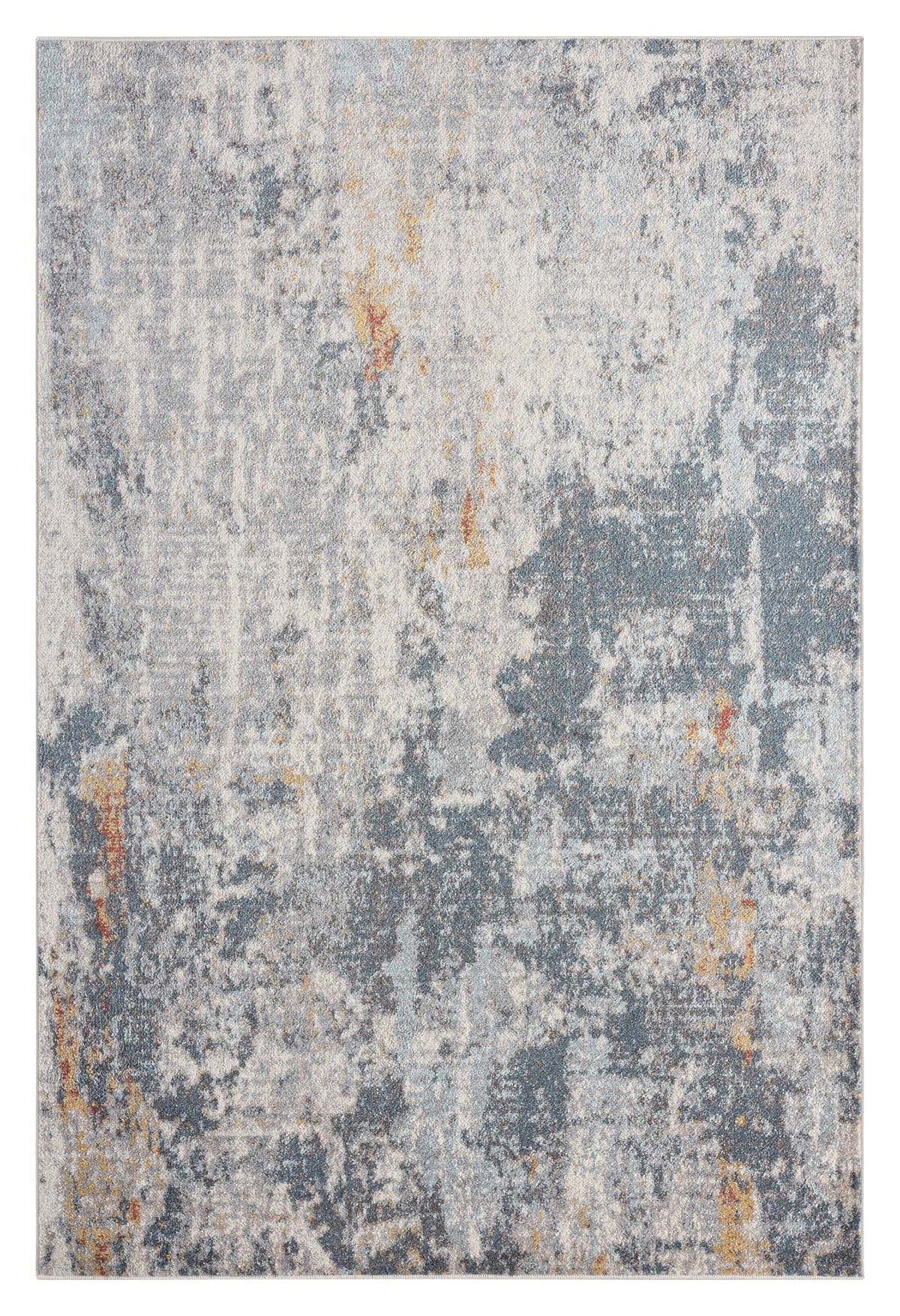 Newport 8427 Grey Rug