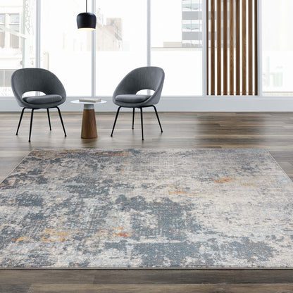 Newport 8427 Grey Rug
