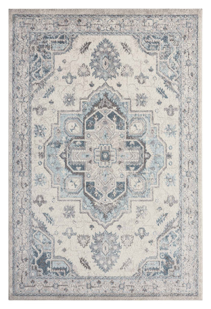 Newport 8478 Blue Rug