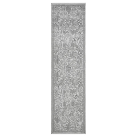 Noble 775 Granite Modern Hallway Runner
