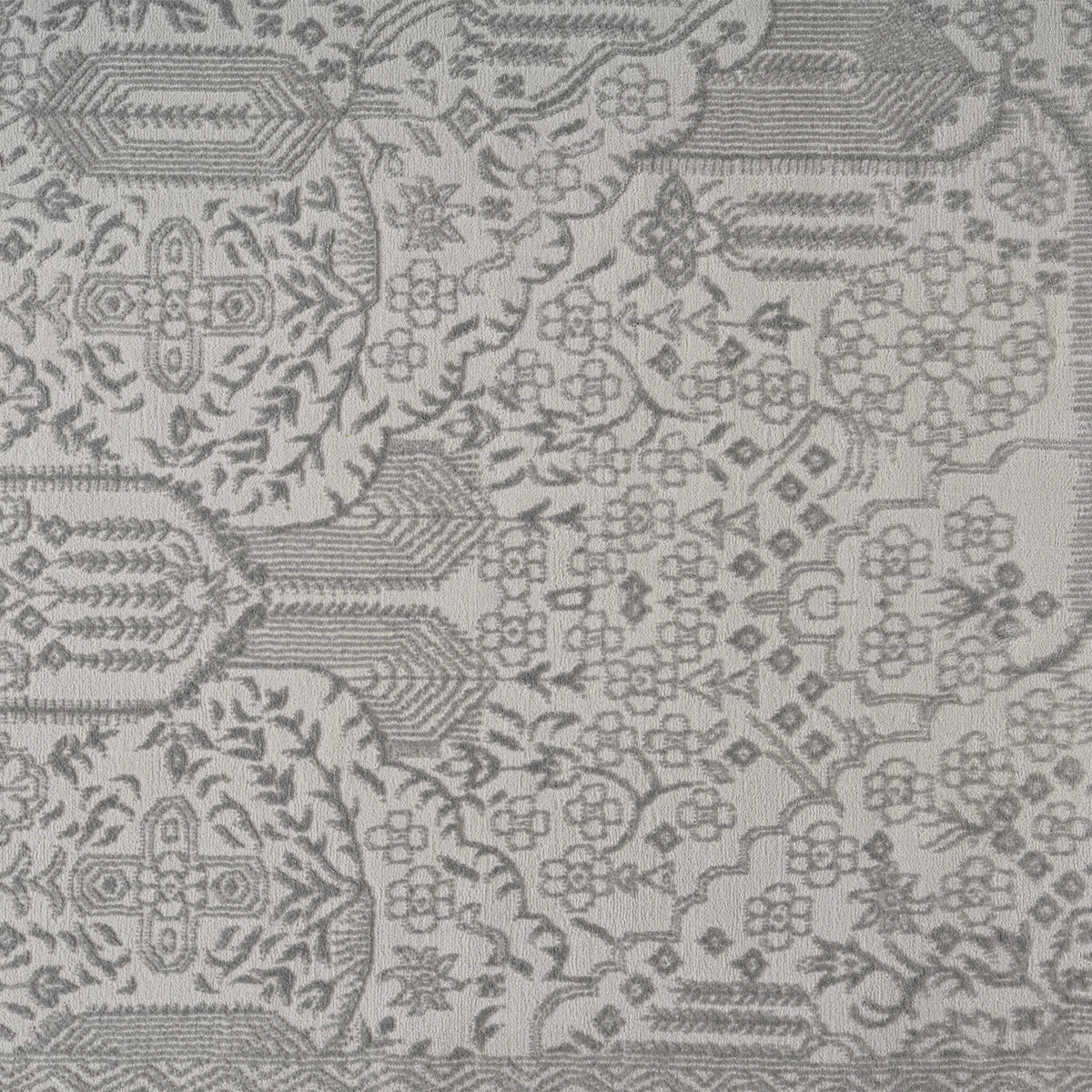 Noble 775 Granite Modern Rug