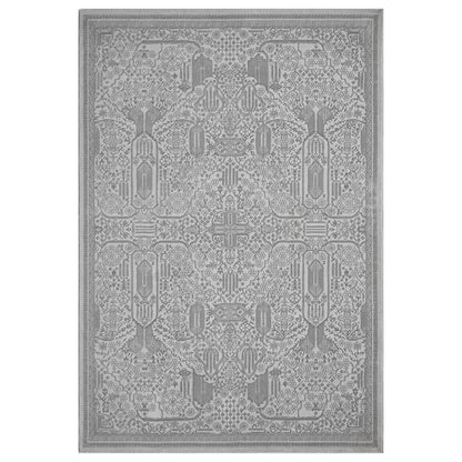 Noble 775 Granite Modern Rug
