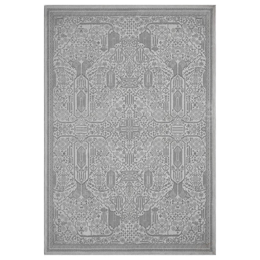 Noble 775 Granite Modern Rug