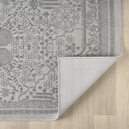 Noble 775 Granite Modern Rug