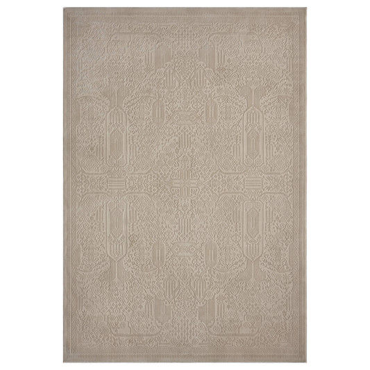 Noble 775 Natural Modern Rug