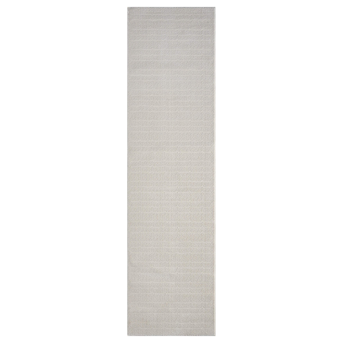 Noble 776 Pearl Modern Hallway Runner