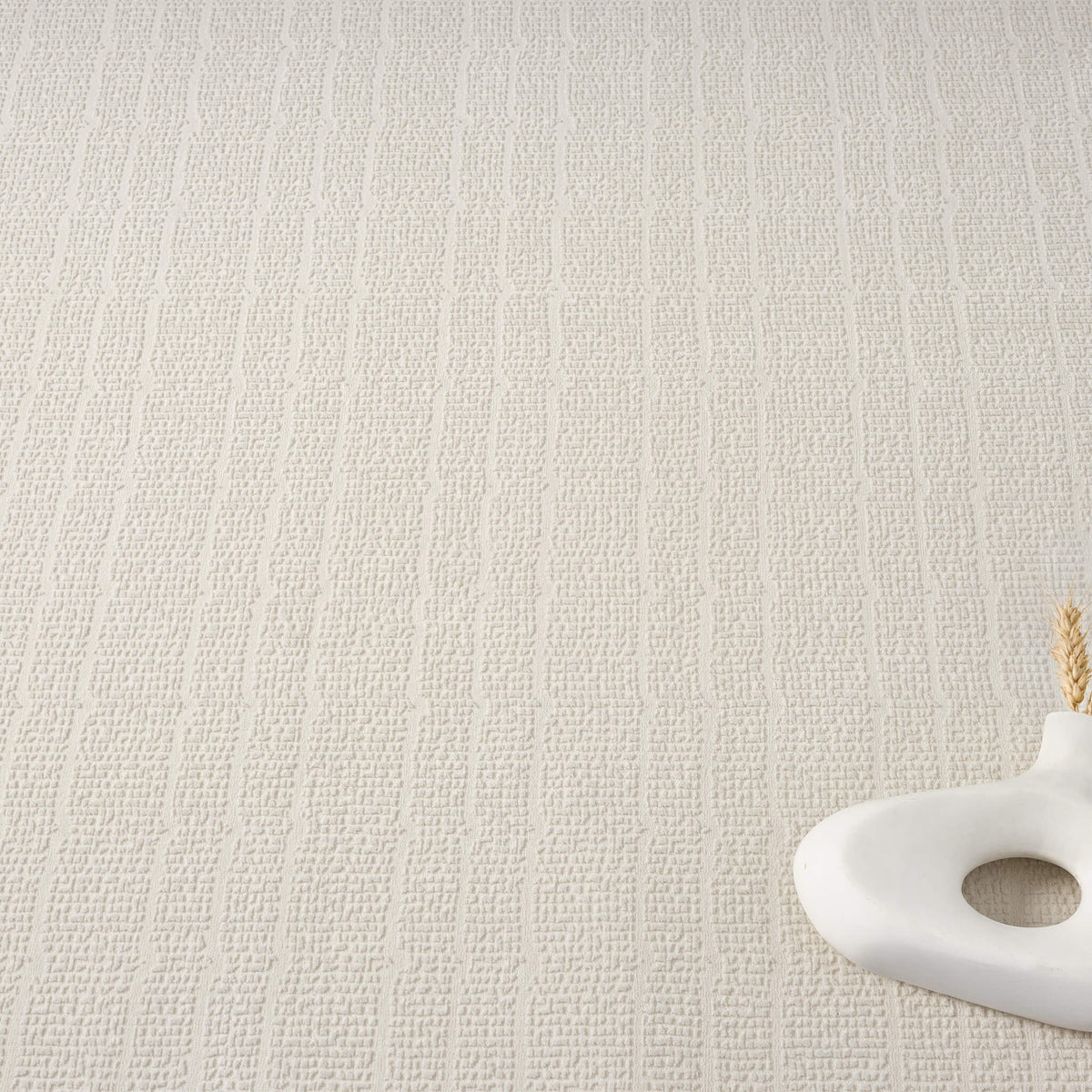 Noble 776 Pearl Modern Rug