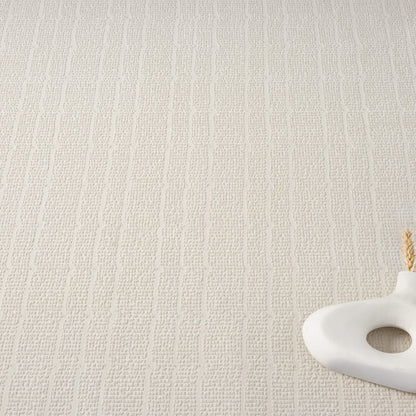 Noble 776 Pearl Modern Rug