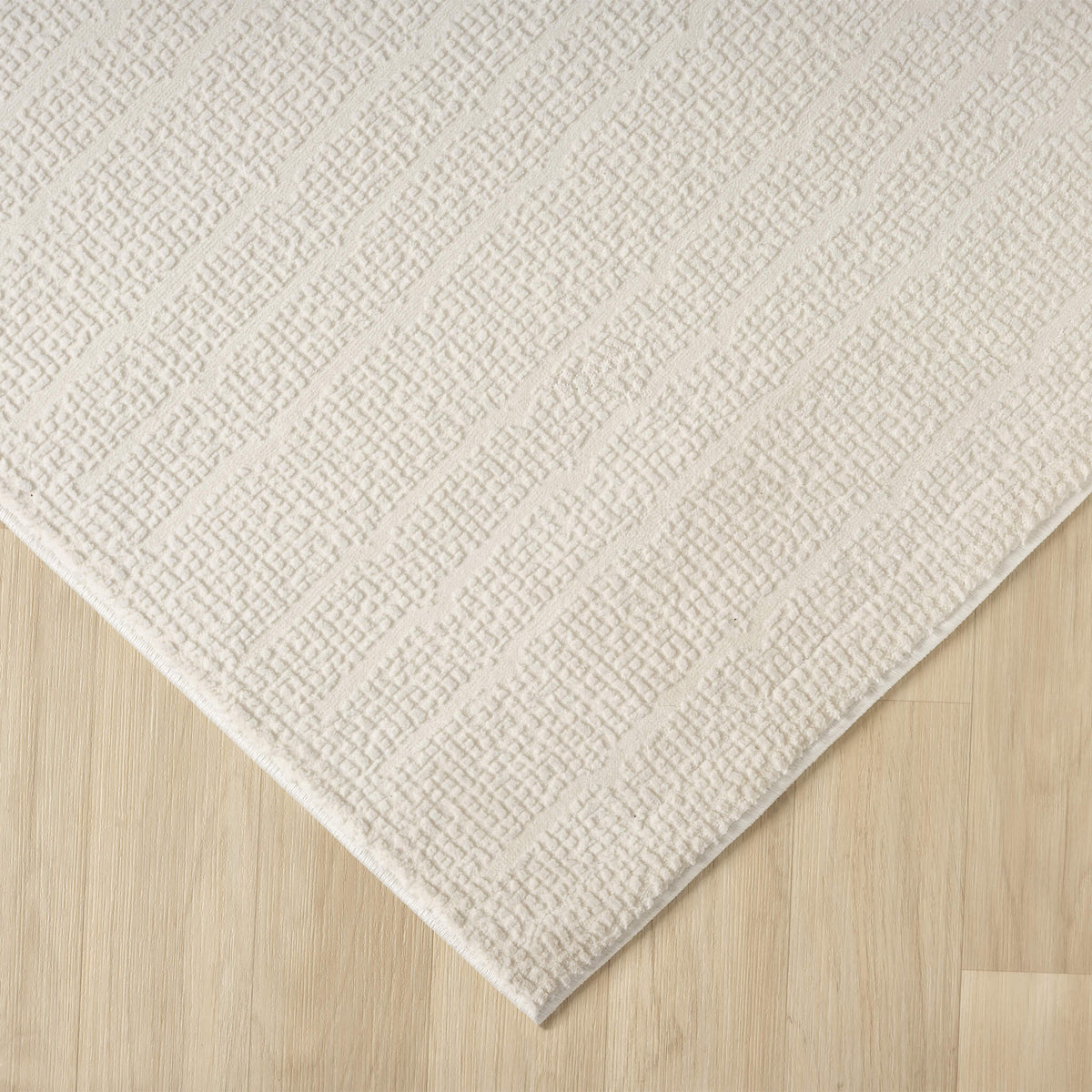 Noble 776 Pearl Modern Rug
