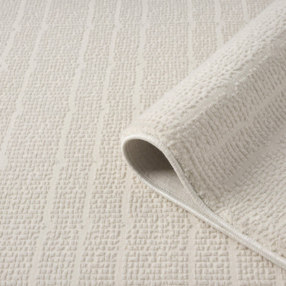Noble 776 Pearl Modern Rug