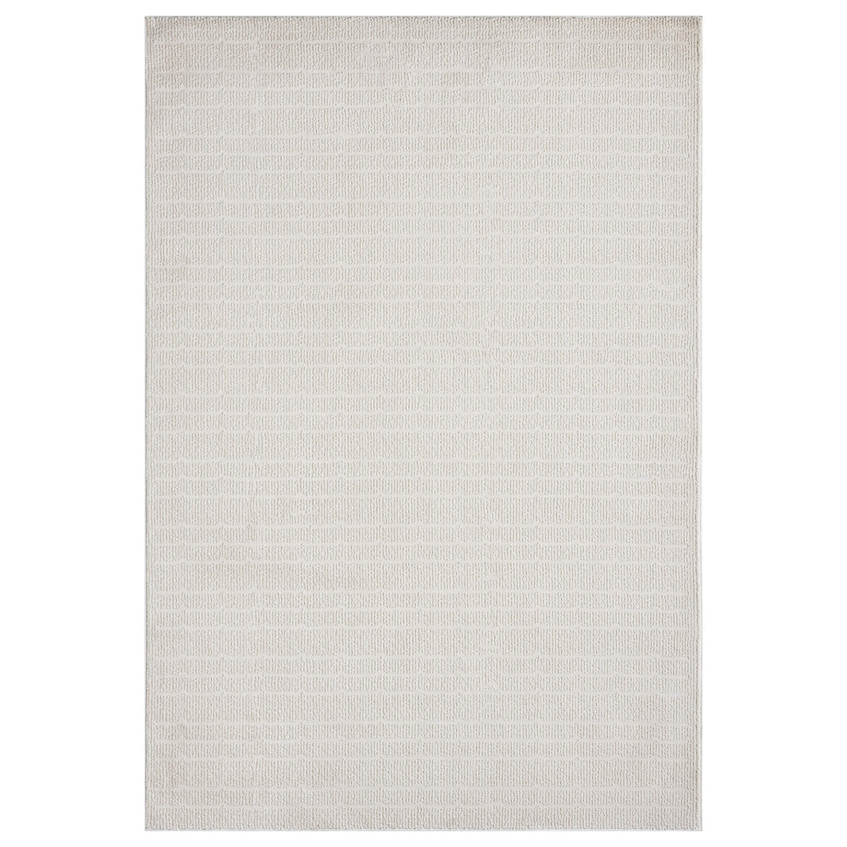 Noble 776 Pearl Modern Rug