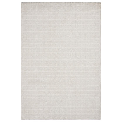Noble 776 Pearl Modern Rug