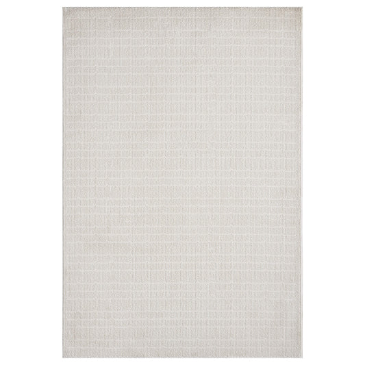 Noble 776 Pearl Modern Rug