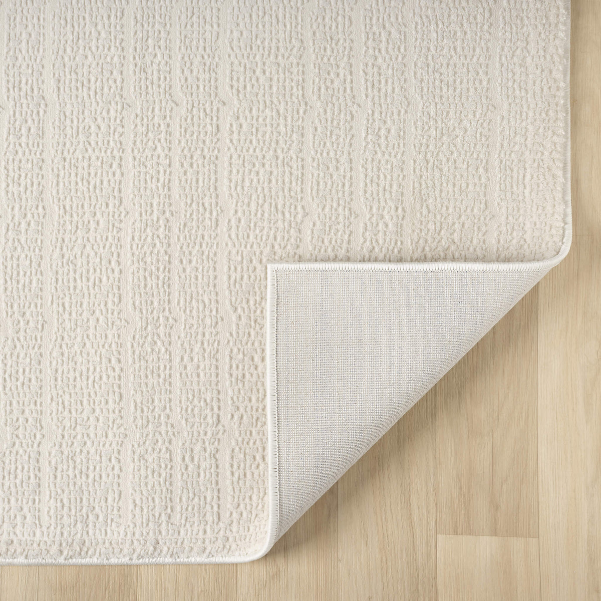 Noble 776 Pearl Modern Rug