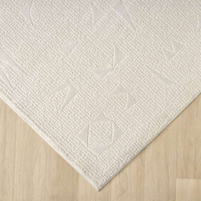 Noble 778 Stone Modern Rug