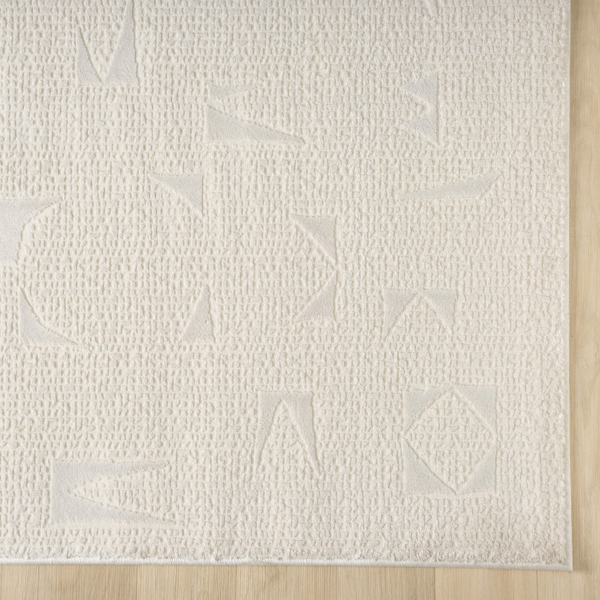 Noble 778 Stone Modern Rug