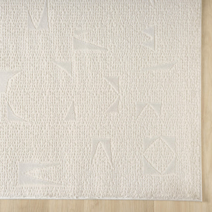 Noble 778 Stone Modern Rug