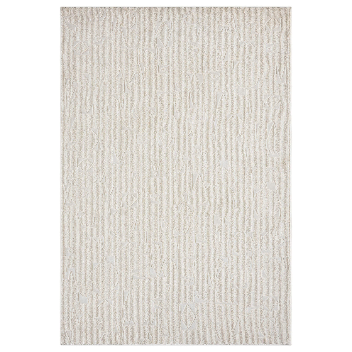 Noble 778 Stone Modern Rug